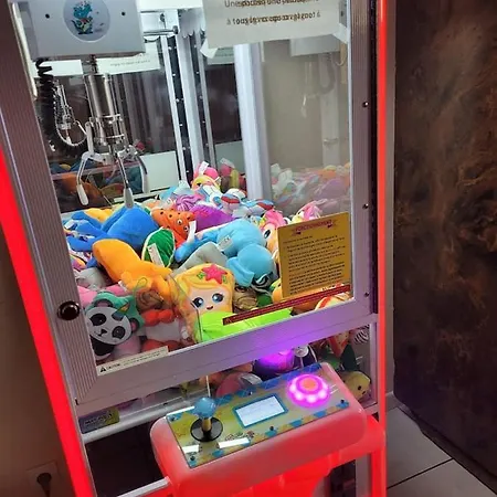 Lilas, Loft 2 à 8 Personnes, Avec Salle De Jeux Et Dans La Résidence *